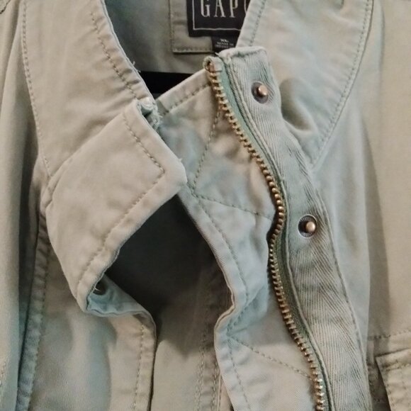 Army Jacket, GAP, XL. - Picture 5 of 5
